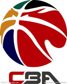 CBA联赛最新LOGO