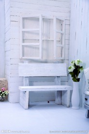 摄影棚 室内场景