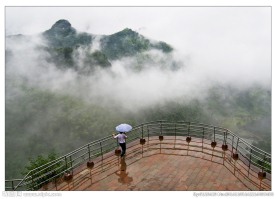烟雨