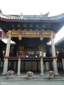 苏州园林