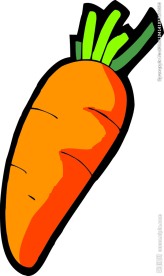 胡萝卜