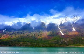秦皇岛祖山湖