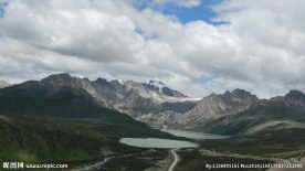 西藏风景图