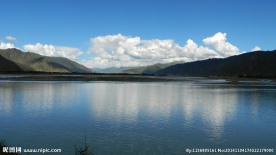 西藏风景