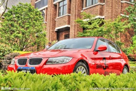 BMW 3系