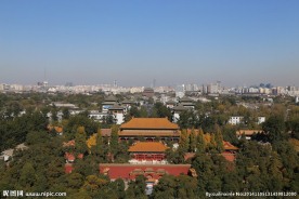 北京中轴线