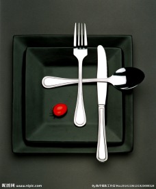 静物摄影 创意摄影