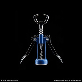 开瓶器 开酒器