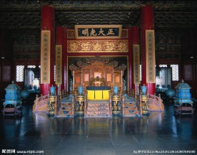 中华古迹