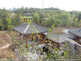 木建筑