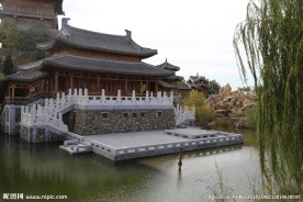 木建筑