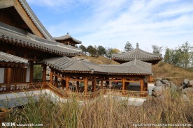 木建筑