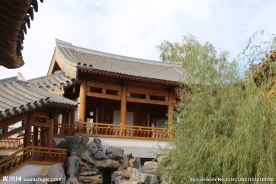 木建筑