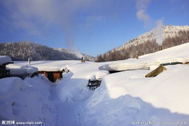 雪乡