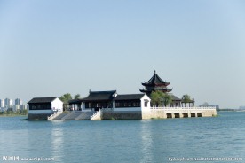 水上建筑