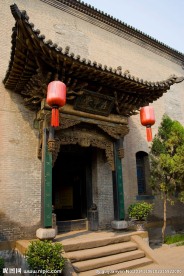 乔家大院