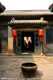 乔家大院