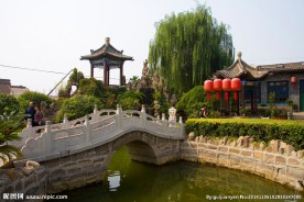 乔家大院