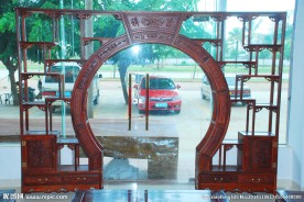 红木家具