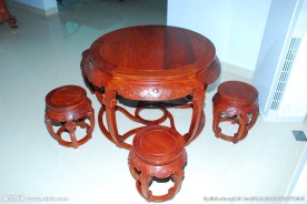 红木家具
