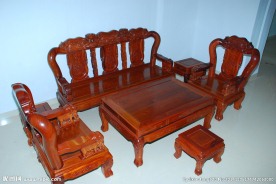 红木家具