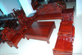 红木家具