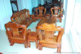 红木家具
