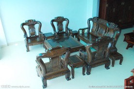 红木家具