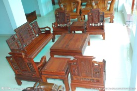 红木家具