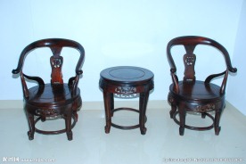 红木家具
