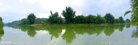 贺州 风光