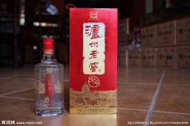 泸州老窖