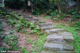 山路