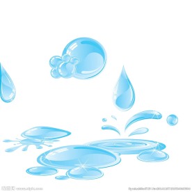 水滴