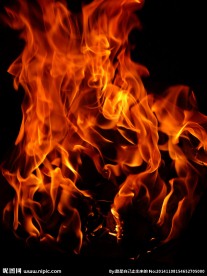 火焰素材图片