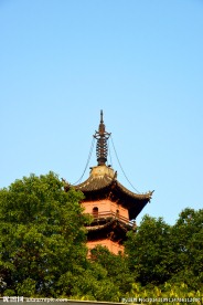 宁波天封塔