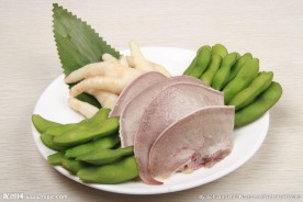 粽香糟三鲜