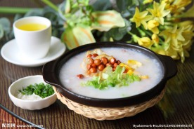 生滚粥