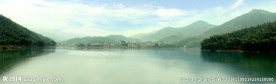 宽幅风景