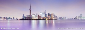 上海风景 摄影 东方明