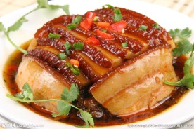 湘轩扣肉
