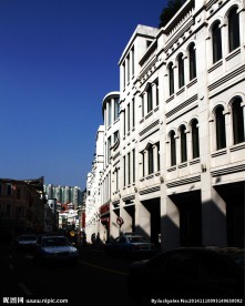 厦门风光
