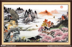 大展宏图