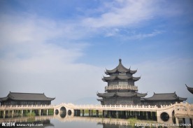 亭台