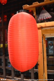 红灯笼