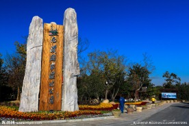 西溪湿地  洪园