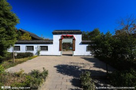 西溪湿地  洪园