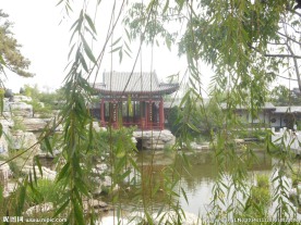 园博园风景