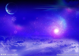 星云