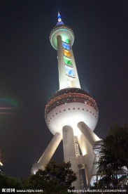 东方明珠